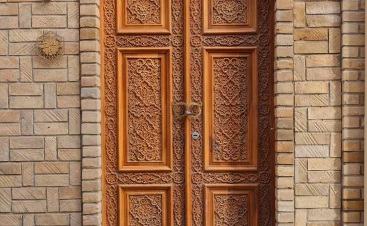 Улица Заркайнар в Ташкенте — новая туристическая жемчужина Узбекистана